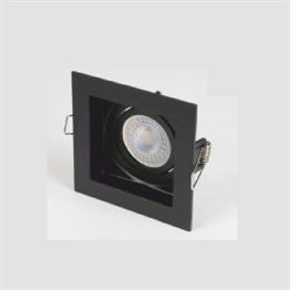 7 Watt Led Armatür Puma 6400K