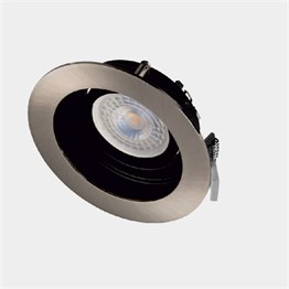 7 Watt Sıva Altı Led Armatür