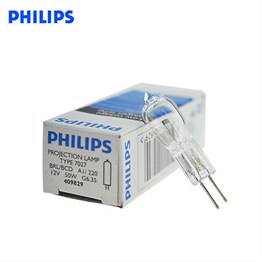 7023 PHILIPS 12V 100W GY6,35Ameliyathane Ampullerimyd7197023 PHILIPS 12V 100W GY6,35