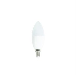 8W Ledli Buji Ampul E14 Duylu