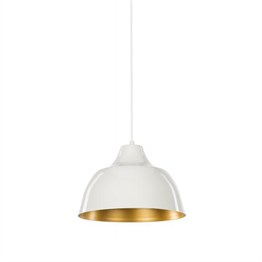 DEKORATİF SARKIT ARMATÜR (BEYAZ+SARI+30,5cm)Modern Dekoratif Sarkıt Armatürmyd630DEKORATİF SARKIT ARMATÜR (BEYAZ+SARI+30,5cm)