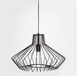 DEKORATİF SARKIT ARMATÜR (SİYAH+40cm)Modern Dekoratif Sarkıt Armatürmyd606DEKORATİF SARKIT ARMATÜR (SİYAH+40cm)