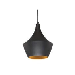 DEKORATİF SARKIT ARMATÜR (SİYAH+SARI+25cm)Modern Dekoratif Sarkıt Armatürmyd621DEKORATİF SARKIT ARMATÜR (SİYAH+SARI+25cm)