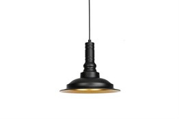 DEKORATİF SARKIT ARMATÜR (SİYAH+SARI+30cm)Modern Dekoratif Sarkıt Armatürmyd645DEKORATİF SARKIT ARMATÜR (SİYAH+SARI+30cm)