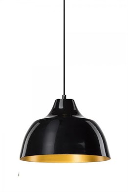 DEKORATİF SARKIT ARMATÜR(PARLAK SİYAH -SARI-30CM)Modern Dekoratif Sarkıt Armatürmyd627DEKORATİF SARKIT ARMATÜR(PARLAK SİYAH -SARI-30CM)