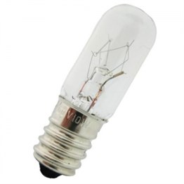 E14 16X52 110V 6-10W AMPULMinyatür Ampullermyd1220E14 16X52 110V 6-10W AMPUL