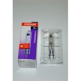 HCI-TC 35W/830 WDL G8.5 POWERBALL OSRAMMetal Halide Ampullermyd1169HCI-TC 35W/830 WDL G8.5 POWERBALL OSRAM