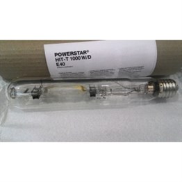 HIT-T 1000W/D POWERSTAR OSRAM E40Metal Halide Ampullermyd1174HIT-T 1000W/D POWERSTAR OSRAM E40