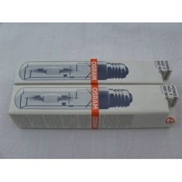 HQI-T 250W/D POWERSTAR OSRAM E40Metal Halide Ampullermyd1173HQI-T 250W/D POWERSTAR OSRAM E40