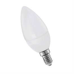 LED AMPUL 7W MUM TİPİ E14 DUYLU GÜNIŞIĞILed Buji Ampulmyd1134LED AMPUL 7W MUM TİPİ E14 DUYLU GÜNIŞIĞI