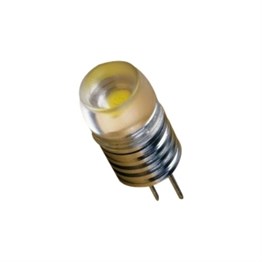 LED KABSÜL AMPUL 12V 1W G4 SARILed Kapsül Ampullermyd1145LED KABSÜL AMPUL 12V 1W G4 SARI