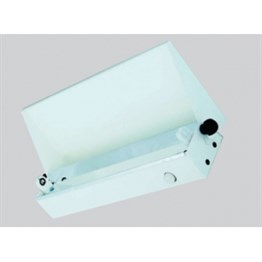 MİKROP ÖLDÜRÜCÜ ARMATÜR 15W (LİĞTEX AMPUL DAHİL)Sterilizasyon Ampullerimyd1371MİKROP ÖLDÜRÜCÜ ARMATÜR 15W (LİĞTEX AMPUL DAHİL)