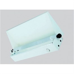 MİKROP ÖLDÜRÜCÜ ARMATÜR 30W ( PHILIPS AMPUL DAHİL )