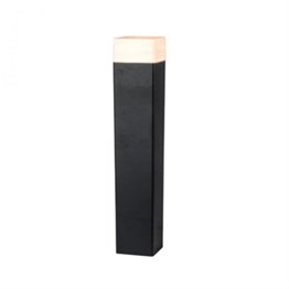Milano Bahçe Bollard Aydınlatma 50cm E27 DuyluBahçe Armatürmyd518Milano Bahçe Bollard Aydınlatma 50cm E27 Duylu