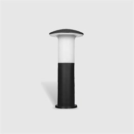 Napoli Bahçe Bollard Aydınlatma 50cm E27 DuyluBahçe Armatürmyd529Napoli Bahçe Bollard Aydınlatma 50cm E27 Duylu