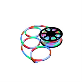 Neon Hortum Led - RGB220V Şerit Led, Işıklı Hortum ve Neon Ledmyd351Neon Hortum Led - RGB