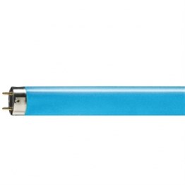 OSRAM L 18W/67 COLORED T8 (MAVİ)Renkli Floresanmyd1049OSRAM L 18W/67 COLORED T8 (MAVİ)