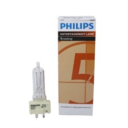 PHILIPS 6877P 230V 500W GY9.5 M40Ralina Ampullermyd1336PHILIPS 6877P 230V 500W GY9.5 M40