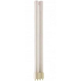 PHILIPS MASTER PL-L 24W/830/4P 2G11Enerji Tasarruflu Ampulmyd1035PHILIPS MASTER PL-L 24W/830/4P 2G11