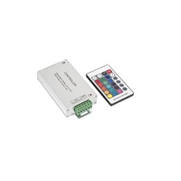 RGB Kumanda ModülAydınlatma ve RGB Kumandamyd593RGB Kumanda Modül