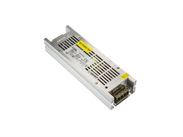 Şerit Led Trafosu 250W 21ASlim Model Şerit Led Trafo ve Acil Yardım Kitimyd372Şerit Led Trafosu 250W 21A