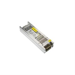 Şerit Led Trafosu Slim 360 Watt 30ASlim Model Şerit Led Trafo ve Acil Yardım Kitimyd373Şerit Led Trafosu Slim 360 Watt 30A