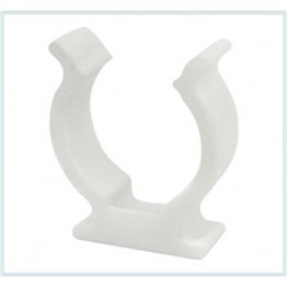 T8 FLORESAN TUTUCU PLASTİK