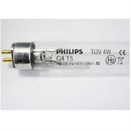 TUV 4W PHILIPS G5 FLORESAN AMPULSterilizasyon Ampullerimyd1369TUV 4W PHILIPS G5 FLORESAN AMPUL