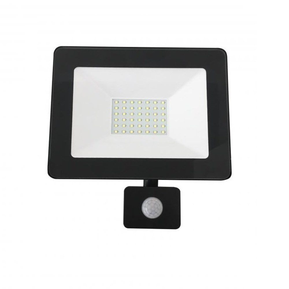  50W Led Projektör SmdSlim Ledli Projektörmyd45750W Led Projektör Smd
