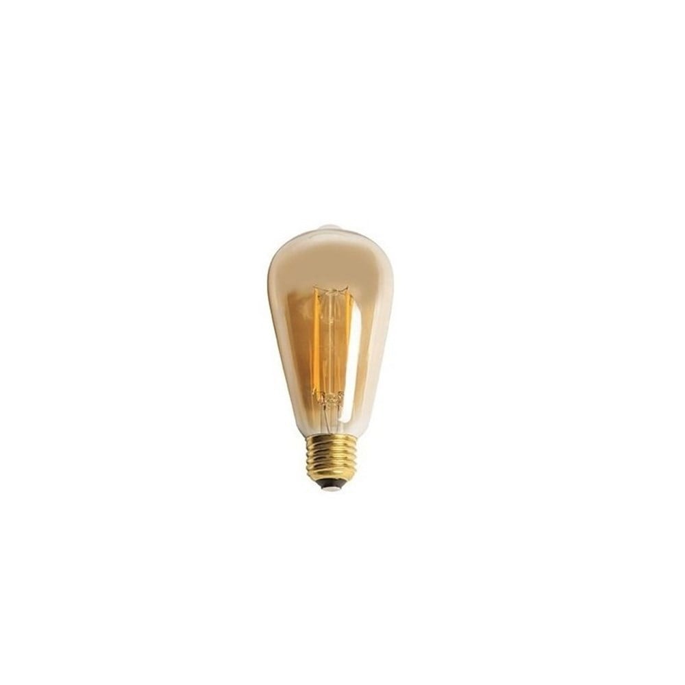  6W Rustik Led Ampul