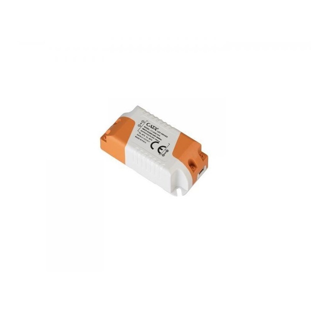  Slim Panel Driver 3-6 WattElektronik Balast ve Drivermyd383 Slim Panel Driver 3-6 Watt