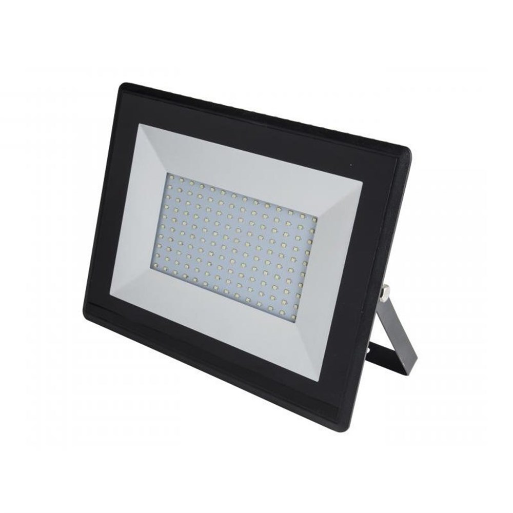 100W Led Projektör SmdUltra Slim Ledli Projektörmyd451100W Led Projektör Smd