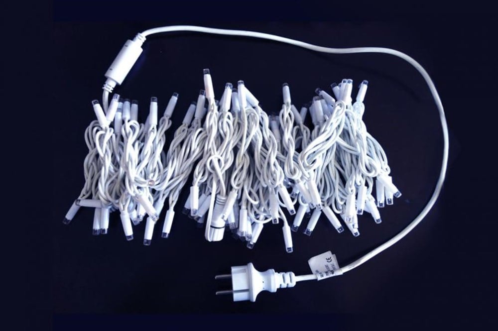 10MT EKLENEBİLİR (100 LEDLİ) DIŞ MEKANDuman Dedektörü, Hoparlör, Duy, Ateşleyici ve Masa Lambasımyd69210MT EKLENEBİLİR (100 LEDLİ) DIŞ MEKAN