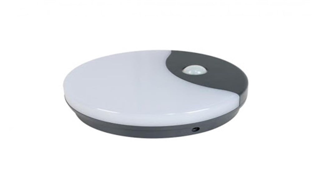 12W Sensörlü Sıva Üstü Modern ArmatürSıva Üstü Modern Armatürmyd51012W Sensörlü Sıva Üstü Modern Armatür