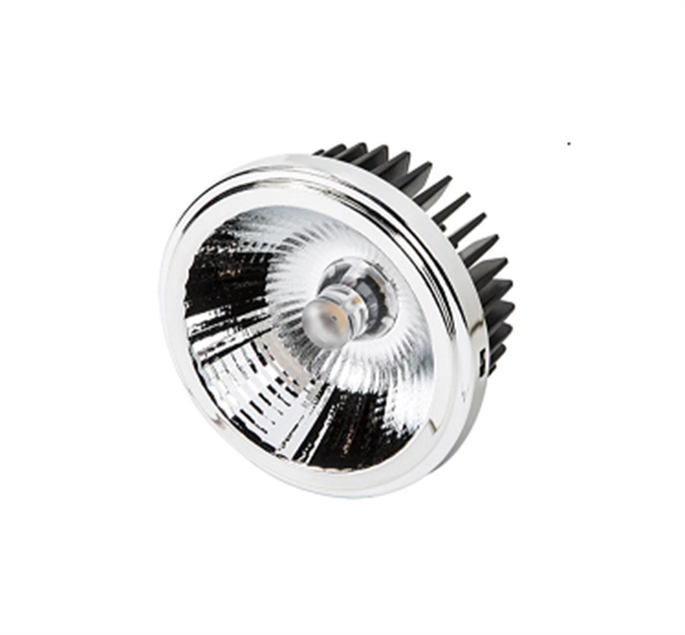15W Cob Ampul Ar111 Duylu
