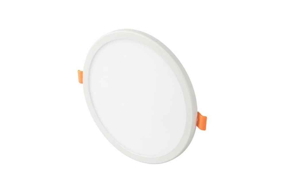 15W Panel Led Armatür Beyaz Işık