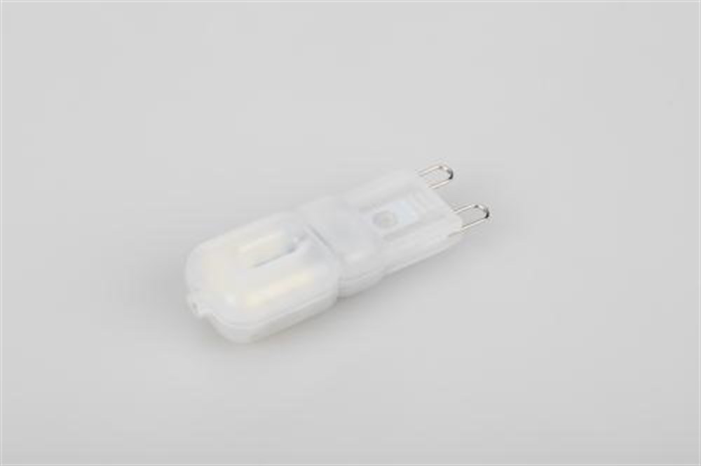 2.5W Ledli Kapsül Ampul G9 Duylu