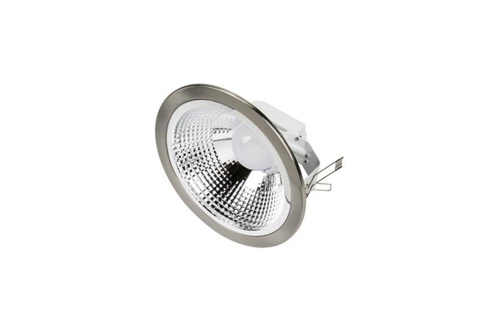 20W İnci COB Led Armatür 6400K 