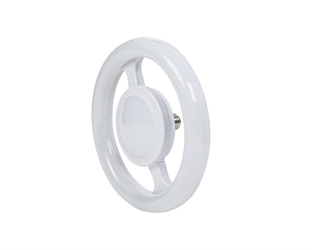 20W Led Ampul E27 Duylu Beyaz Işık