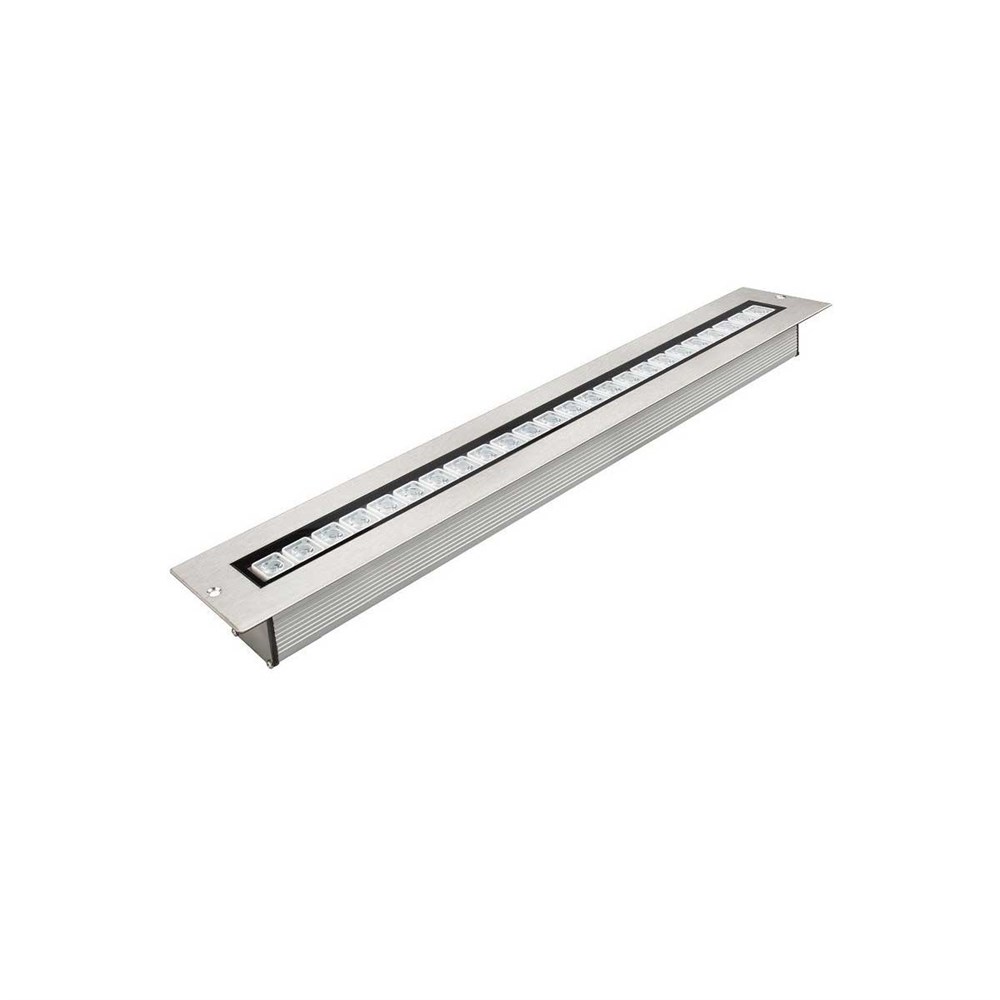 24W Sıva Altı WallwasherSıva Altı WallWasher ve Yer Armatürü ve Kanopimyd42124W Sıva Altı Wallwasher
