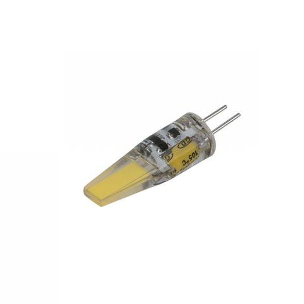 2W Ledli Kapsül Ampul G4 Duylu 220V