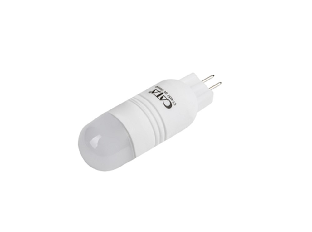 2W Ledli Kapsül Ampul G4 Duylu