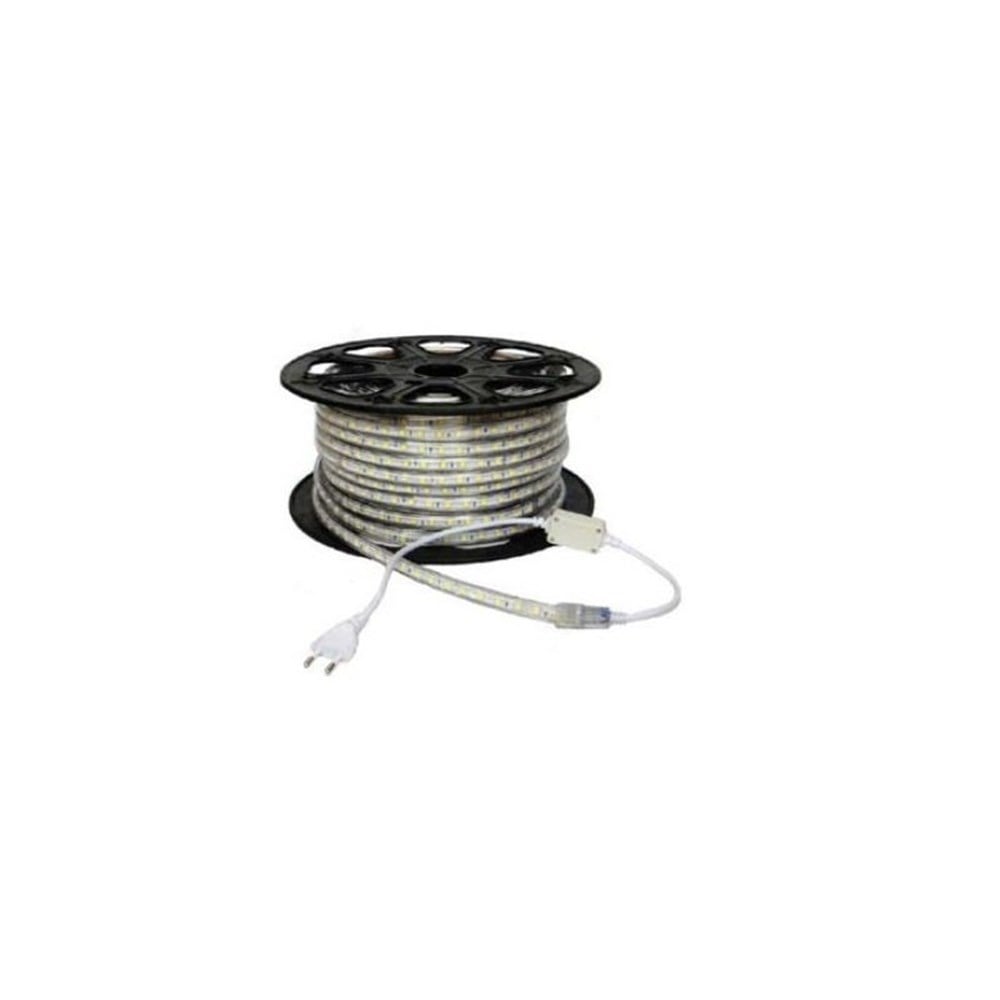 3 Çipli Şerit Led Dış Mekan 220V220V Şerit Led, Işıklı Hortum ve Neon Ledmyd3533 Çipli Şerit Led Dış Mekan 220V