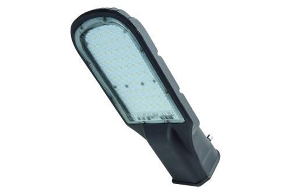 30W COB Led Sokak ArmatürüSokak Armatürü ve Güneş Enerjili Solar Armatürmyd46230W COB Led Sokak Armatürü