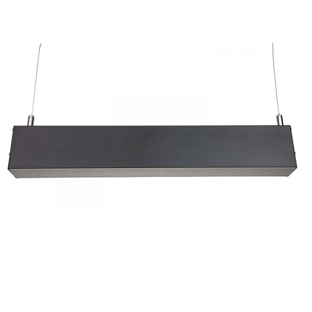 30W Lineer Armatür 100 Cm 6000K Beyaz IşıkLed Linear Armatürmyd39230W Lineer Armatür 100 Cm 6000K Beyaz Işık