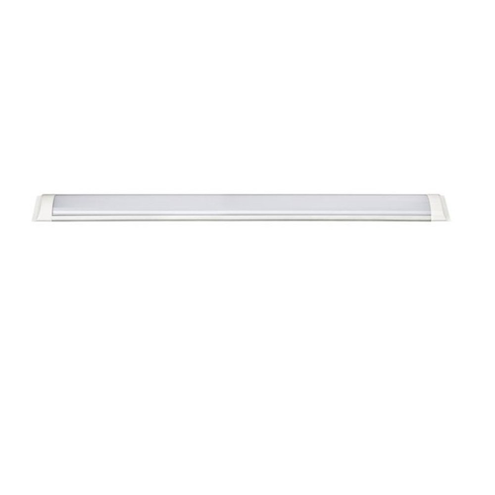 36W Sensörlü Led Bant ArmatürLedli Yatay Bant Armatürmyd54636W Sensörlü Led Bant Armatür