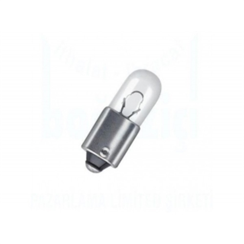3930 OSRAM 24V 4W AMPUL (53 LAMBA)Oto Ampullerimyd12553930 OSRAM 24V 4W AMPUL (53 LAMBA)