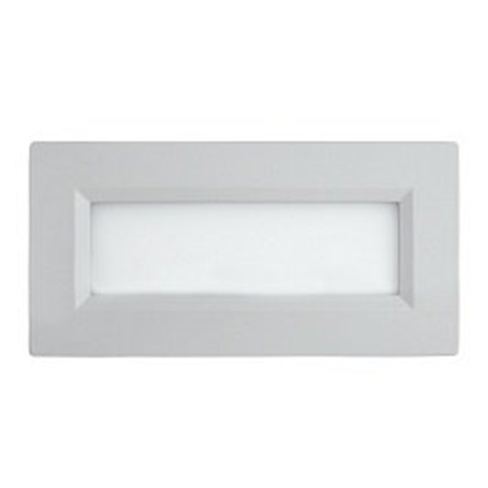 3W Panel Koridor Armatürü