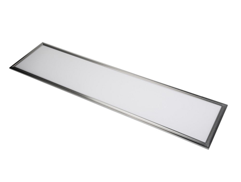 40W Led Panel 30x120