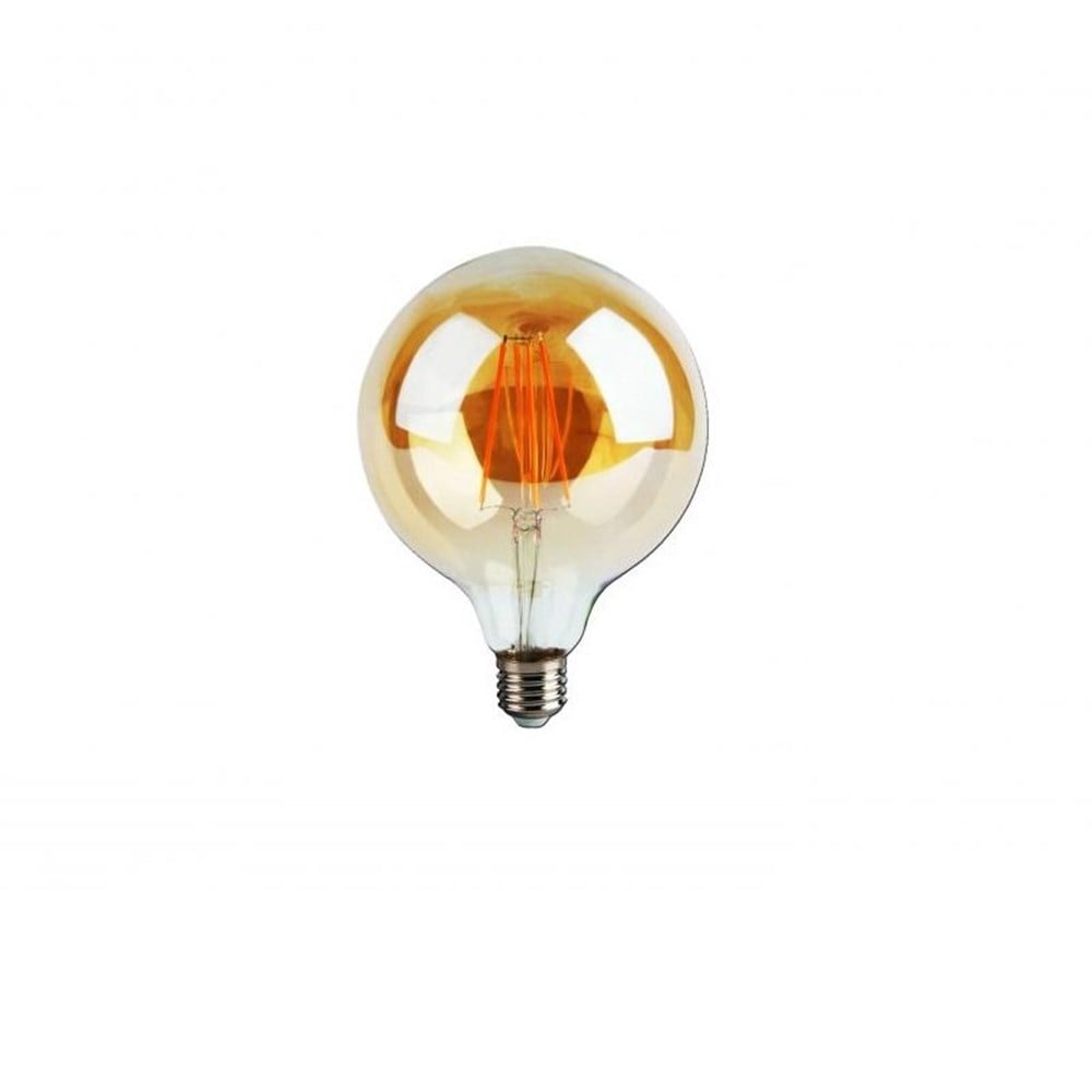 4W Rustik G95 Glop Led Ampul